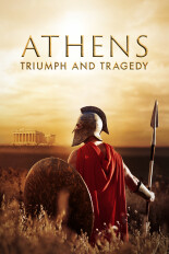 Athens: Triumph and Tragedy