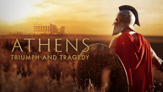 Athens: Triumph and Tragedy