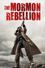 The Mormon Rebellion