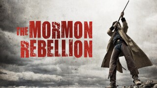 The Mormon Rebellion