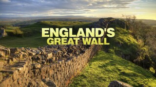 England's Great Wall