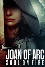 Joan of Arc: Soul on Fire