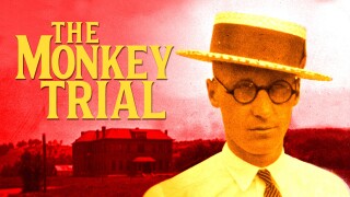 The Monkey Trial