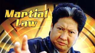 Martial Law