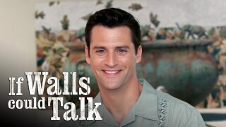 If Walls Could Talk