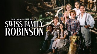 The Adventures of Swiss Family Robinson