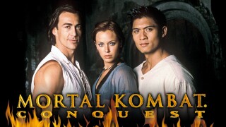 Mortal Kombat: Conquest