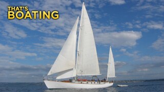 That's Boating