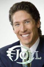 Joel Osteen