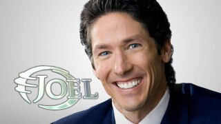 Joel Osteen