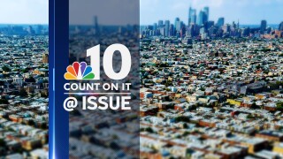 NBC 10 at Issue