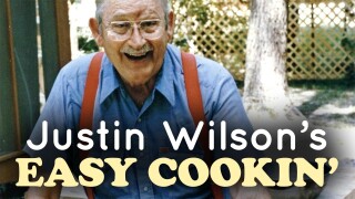 Justin Wilson's Easy Cookin'