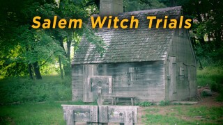 Salem Witch Trials