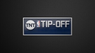 NBA Tip-Off