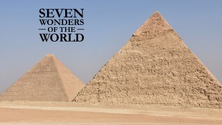 Seven Wonders of the World