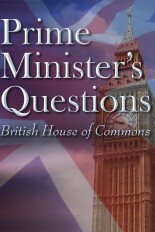 Prime Minister's Questions