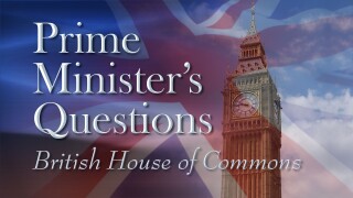 Prime Minister's Questions