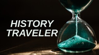 History Traveler