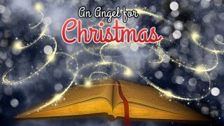 An Angel for Christmas