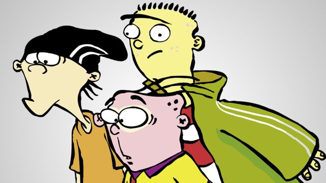 Ed edd n clearance eddy watch cartoons online