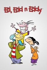 Ed, Edd 'n Eddy