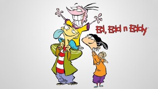 Ed, Edd 'n Eddy