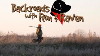 Backroads With Ron and Raven