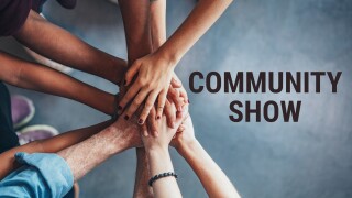 Community Show