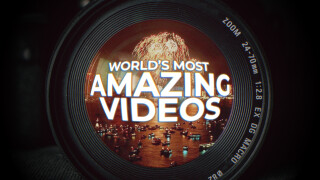 World's Most Amazing Videos