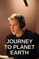 Journey to Planet Earth