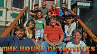 The House Detectives