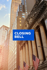 Closing Bell