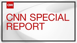 CNN Special Report