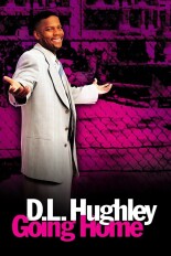 D.L. Hughley: Going Home