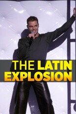 The Latin Explosion