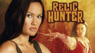 Relic Hunter