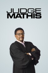 Judge Mathis