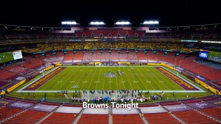 Browns Tonight