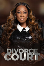 Divorce Court