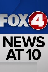 FOX 4 News at Ten