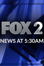 FOX 2 News at 5:30am