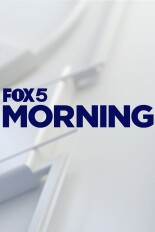 Fox 5 Morning at 7am