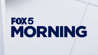 Fox 5 Morning at 7am