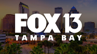 FOX13 6:00 News