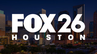 Fox 26 News at 9pm