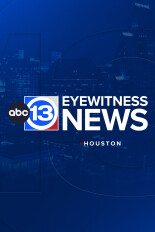 13 Eyewitness News Sunday 6AM