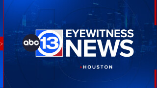 13 Eyewitness News Sunday 6AM