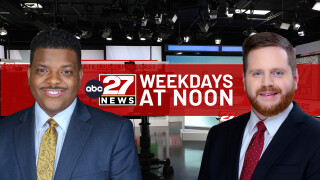 ABC27 News at Noon