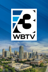 WBTV 3 News at Noon