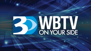 WBTV 3 News at 6:30pm